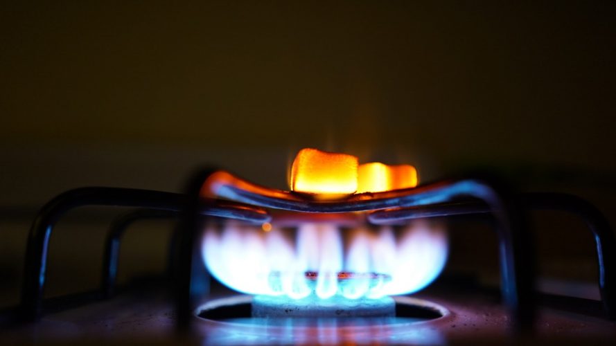 repairman-app-Burning Stove Flame